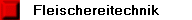 Fleischereitechnik