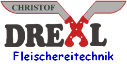 Fleischereitechnik