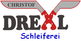 Schleiferei