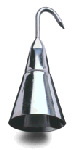 Schabeglocke